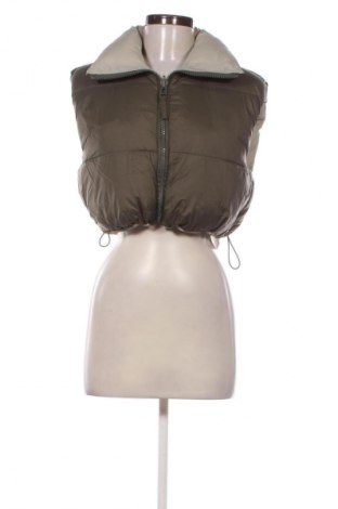 Damenweste Zara, Größe S, Farbe Grün, Preis € 20,99