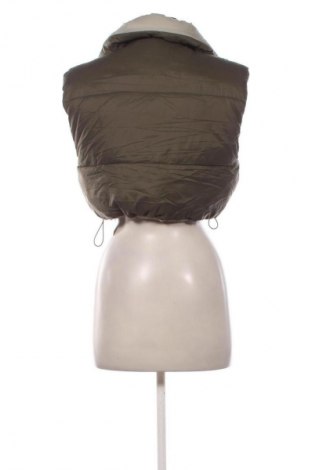 Damenweste Zara, Größe S, Farbe Grün, Preis € 20,99