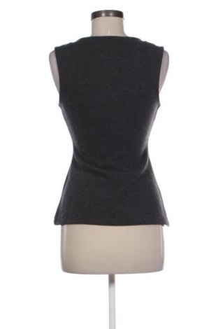 Vestă de femei Zara, Mărime S, Culoare Gri, Preț 163,16 Lei