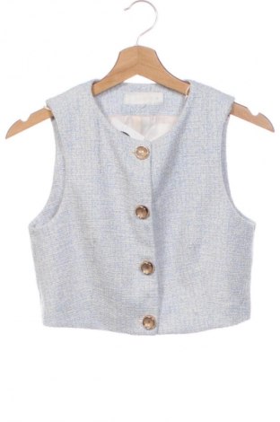 Dámská vesta  Zara, Velikost XS, Barva Vícebarevné, Cena  253,00 Kč