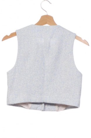 Dámská vesta  Zara, Velikost XS, Barva Vícebarevné, Cena  253,00 Kč