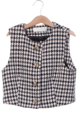 Дамски елек Zara, Размер XS, Цвят Многоцветен, Цена 20,00 лв.