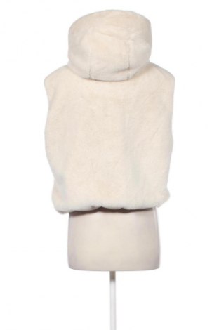 Γυναικείο γιλέκο Zara, Μέγεθος XS, Χρώμα  Μπέζ, Τιμή 13,81 €