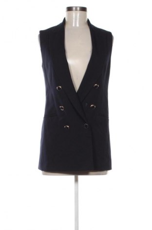 Női mellény Zara, Méret XS, Szín Fekete, Ár 8 069 Ft