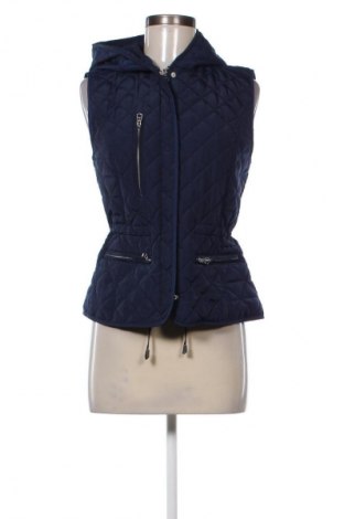 Dámska vesta  Zara, Veľkosť M, Farba Modrá, Cena  13,81 €