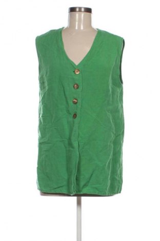 Dámská vesta  Zero, Velikost L, Barva Zelená, Cena  439,00 Kč