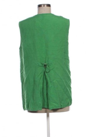 Dámská vesta  Zero, Velikost L, Barva Zelená, Cena  439,00 Kč