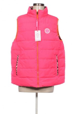 Damska kamizelka Zwillingsherz, Rozmiar XL, Kolor Kolorowy, Cena 377,99 zł