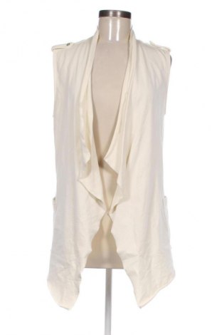 Damenweste i-sik, Größe L, Farbe Ecru, Preis € 17,99