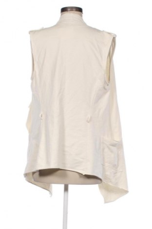 Damenweste i-sik, Größe L, Farbe Ecru, Preis € 17,99