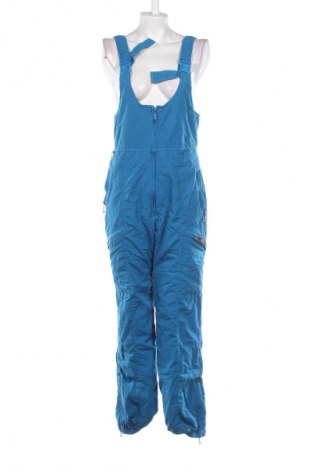 Damski kombinezon Campri, Rozmiar S, Kolor Niebieski, Cena 59,99 zł