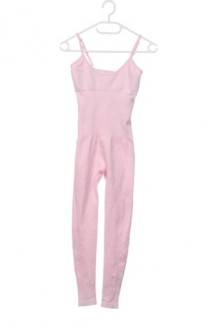 Dámský overal Unbranded, Velikost XS, Barva Růžová, Cena  219,00 Kč