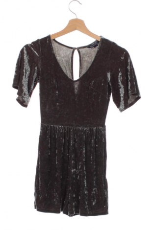 Dámská krátka kombinéza  American Eagle, Veľkosť XXS, Farba Zelená, Cena  13,95 €