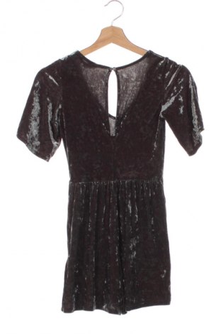 Dámská krátka kombinéza  American Eagle, Veľkosť XXS, Farba Zelená, Cena  13,95 €