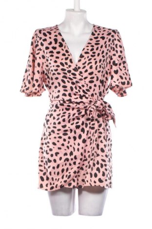 Női rövid overál Amisu, Méret M, Szín Sokszínű, Ár 4 066 Ft