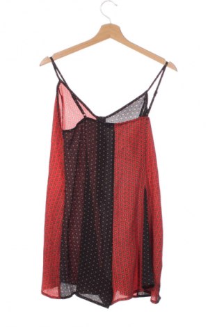 Dámská krátka kombinéza  Boohoo, Veľkosť M, Farba Viacfarebná, Cena  20,03 €