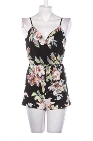 Salopetă scurtă de damă Boohoo, Mărime M, Culoare Multicolor, Preț 103,03 Lei