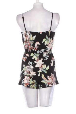 Salopetă scurtă de damă Boohoo, Mărime M, Culoare Multicolor, Preț 103,03 Lei