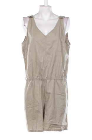 Kurzer Damenoverall Bpc Bonprix Collection, Größe L, Farbe Grün, Preis € 16,99