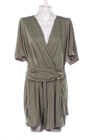 Dámská krátká kombinéza  C&A, Velikost L, Barva Zelená, Cena  639,00 Kč