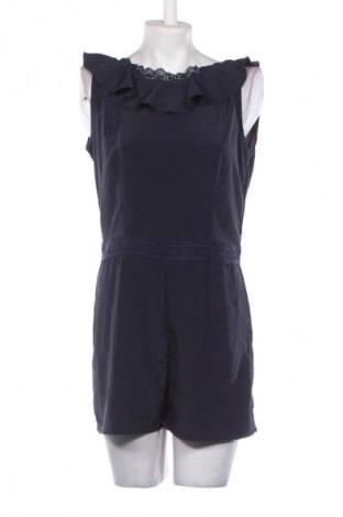 Kurzer Damenoverall Cerise Blue, Größe S, Farbe Blau, Preis 19,95 €