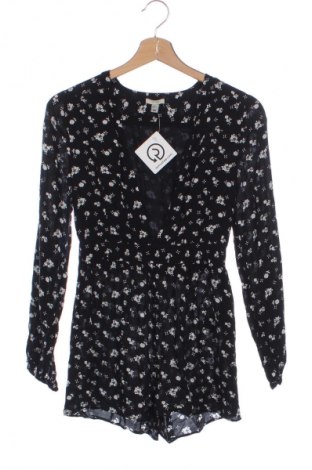 Damski krótki kombinezon Ecote, Rozmiar XXS, Kolor Kolorowy, Cena 46,99 zł