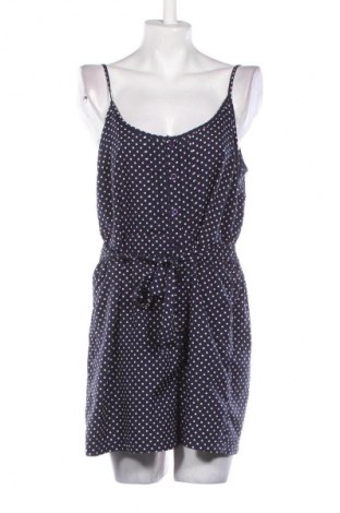 Női rövid overál F&F, Méret L, Szín Sokszínű, Ár 7 830 Ft