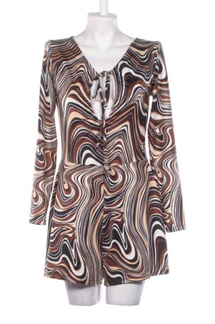 Damski krótki kombinezon Fb Sister, Rozmiar M, Kolor Kolorowy, Cena 89,66 zł