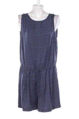 Damski krótki kombinezon H&M, Rozmiar XL, Kolor Kolorowy, Cena 71,99 zł