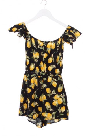 Dámská krátka kombinéza  H&M Divided, Veľkosť XS, Farba Viacfarebná, Cena  20,00 €