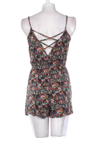 Dámská krátká kombinéza  H&M Divided, Velikost M, Barva Vícebarevné, Cena  494,00 Kč