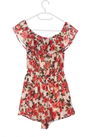 Dámská krátka kombinéza  H&M Divided, Veľkosť S, Farba Viacfarebná, Cena  15,95 €