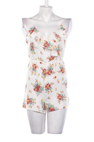 Дамски къс гащеризон Jennyfer, Размер S, Цвят Многоцветен, Цена 39,00 лв.