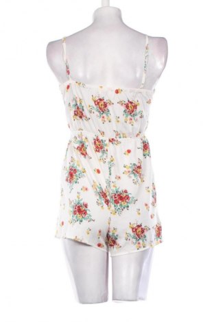 Дамски къс гащеризон Jennyfer, Размер S, Цвят Многоцветен, Цена 39,00 лв.