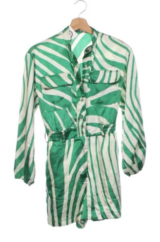 Dámská krátka kombinéza  Mango, Veľkosť XS, Farba Viacfarebná, Cena  13,81 €