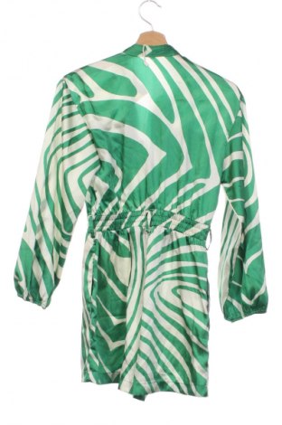 Dámská krátka kombinéza  Mango, Veľkosť XS, Farba Viacfarebná, Cena  13,81 €