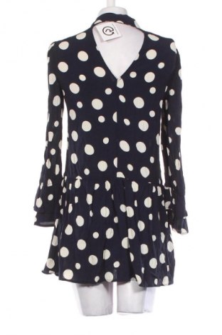 Női rövid overál Mango, Méret M, Szín Sokszínű, Ár 14 630 Ft