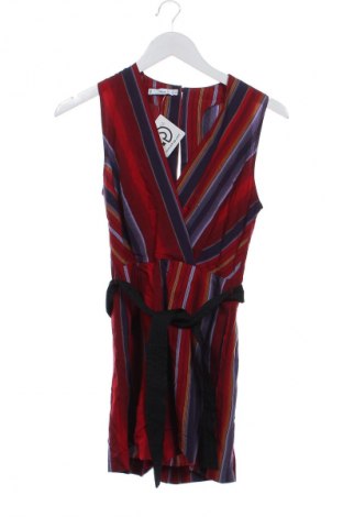 Dámská krátka kombinéza  Mango, Veľkosť XS, Farba Viacfarebná, Cena  13,81 €