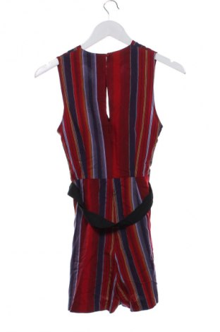 Dámská krátka kombinéza  Mango, Veľkosť XS, Farba Viacfarebná, Cena  13,81 €