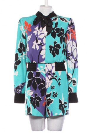 Damski krótki kombinezon Marciano by Guess, Rozmiar M, Kolor Kolorowy, Cena 236,78 zł