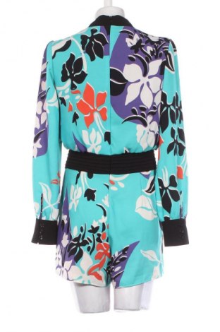 Damski krótki kombinezon Marciano by Guess, Rozmiar M, Kolor Kolorowy, Cena 236,78 zł