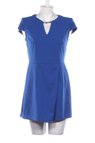 Dámská krátká kombinéza  Mohito, Velikost M, Barva Modrá, Cena  494,00 Kč