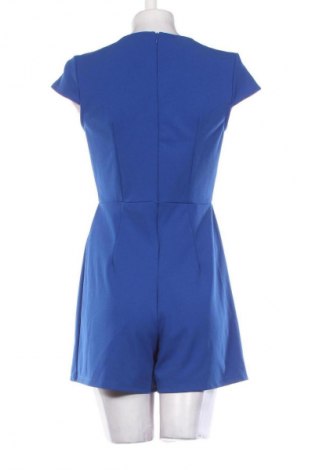 Dámská krátká kombinéza  Mohito, Velikost M, Barva Modrá, Cena  494,00 Kč