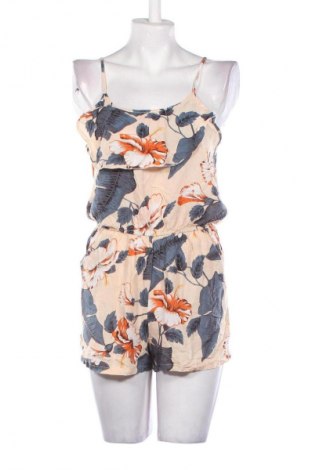 Дамски къс гащеризон Nielsson, Размер L, Цвят Многоцветен, Цена 39,15 лв.