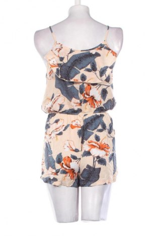 Дамски къс гащеризон Nielsson, Размер L, Цвят Многоцветен, Цена 39,15 лв.