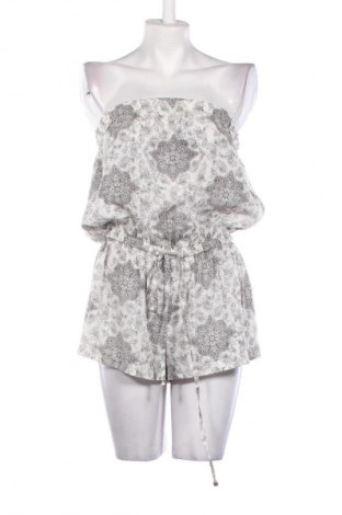 Дамски къс гащеризон Papaya, Размер M, Цвят Многоцветен, Цена 39,14 лв.