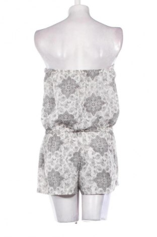 Дамски къс гащеризон Papaya, Размер M, Цвят Многоцветен, Цена 39,14 лв.