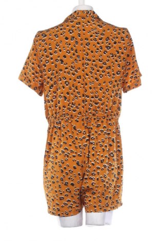 Salopetă scurtă de damă Primark, Mărime L, Culoare Multicolor, Preț 45,68 Lei