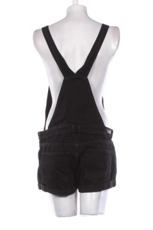 Dámská krátka kombinéza  Pull&Bear, Veľkosť L, Farba Čierna, Cena  19,95 €
