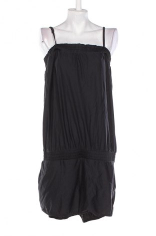 Damski krótki kombinezon Rainbow, Rozmiar XXL, Kolor Czarny, Cena 34,48 zł